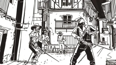 Se prohíbe llevar armas en la villa de Bilbao