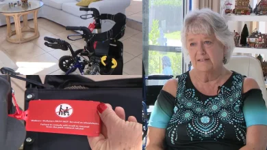 SeaWorld Orlando statement on DOJ investigation: Safety incidents in park led to rollator walker policy change