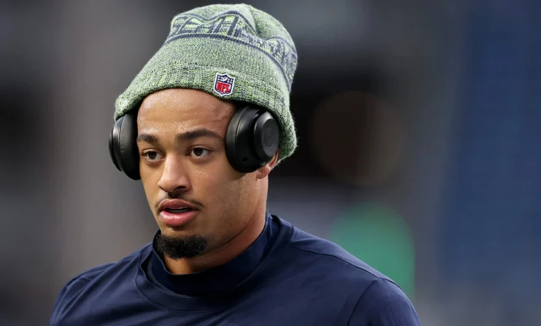 Seahawks Made ‘Dramatic’ Change for Jaxon Smith-Njigba