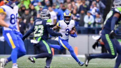 Seahawks adding Super Bowl champion running back