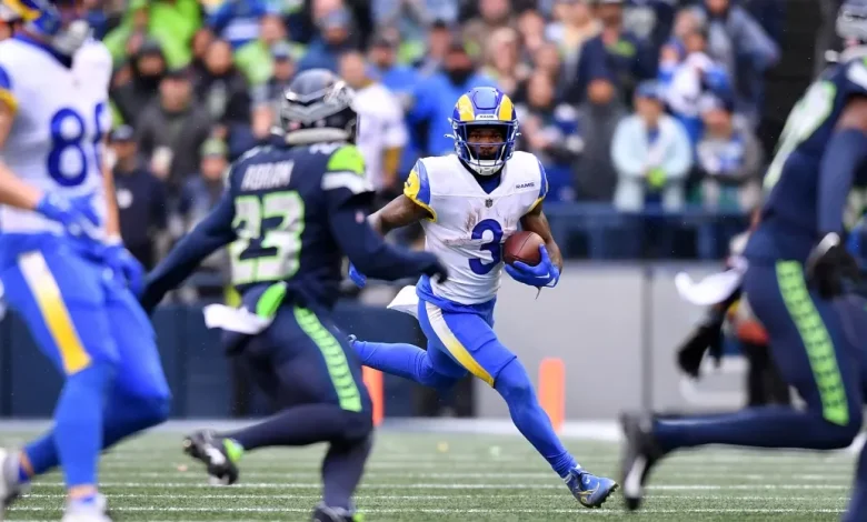 Seahawks adding Super Bowl champion running back