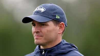 Seahawks' chances at NFC's top seed just disappeared after Rams' latest win