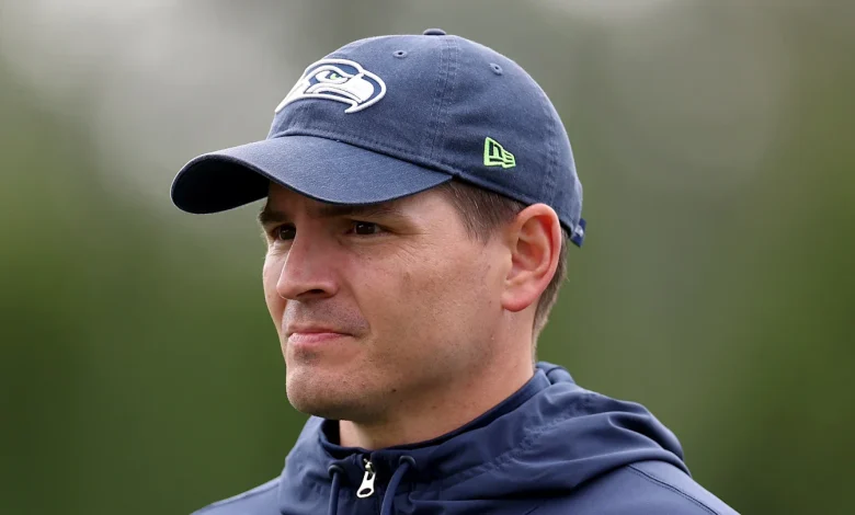 Seahawks' chances at NFC's top seed just disappeared after Rams' latest win