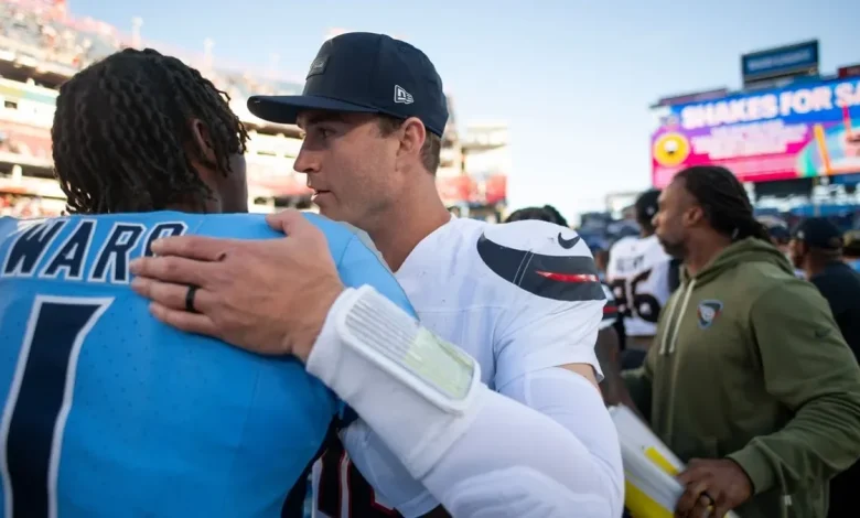 Seahawks vs. Titans prediction, pick, odds for Sunday's NFL Week 12 game