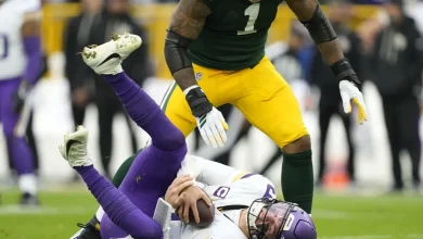 Seahawks vs. Vikings prediction, pick, odds for Sunday's NFL Week 13 game