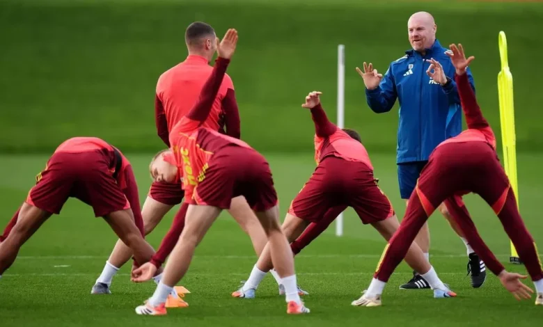 Sean Dyche confirms Nottingham Forest selection choice for key Europa League clash
