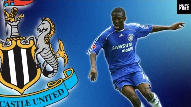 Sean Wright-Phillips chooses Newcastle United star as one player he'd choose to sign for Chelsea in January