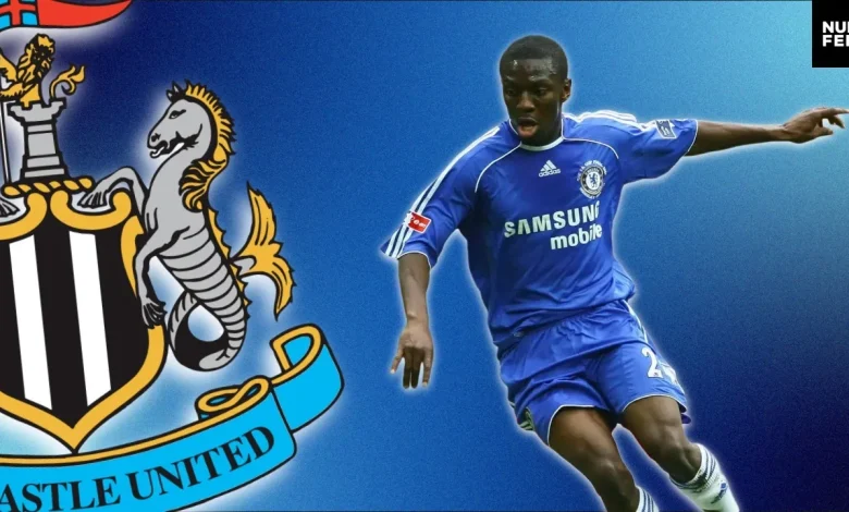 Sean Wright-Phillips chooses Newcastle United star as one player he'd choose to sign for Chelsea in January