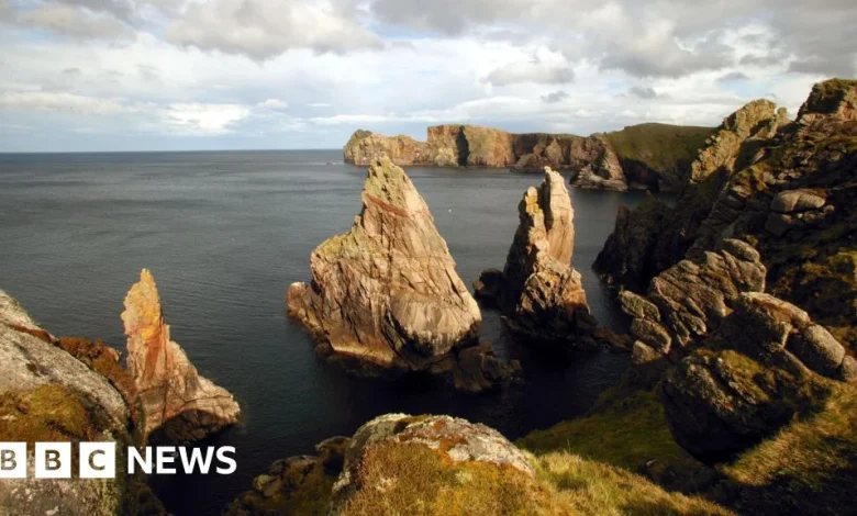 Search continues for missing UK naval crew member