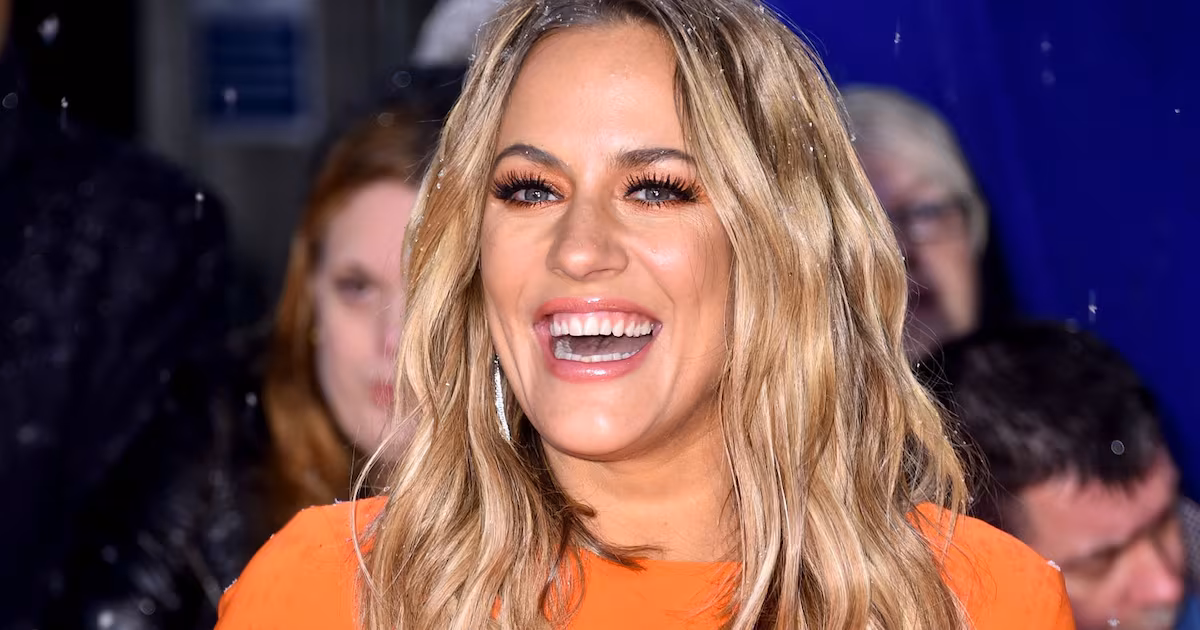 Search for the Truth review: Might Caroline Flack have preferred be allowed rest in peace?