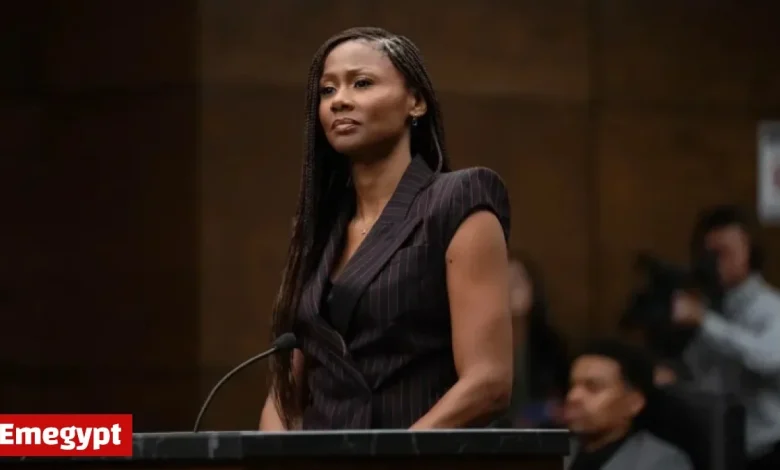 “Season 3 of ‘Reasonable Doubt’: The Most Emotionally Charged Yet”