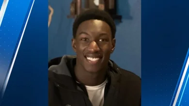 Seattle Police Search for Missing 25-Year-Old Man Driving Black Mazda MZ3 Sedan