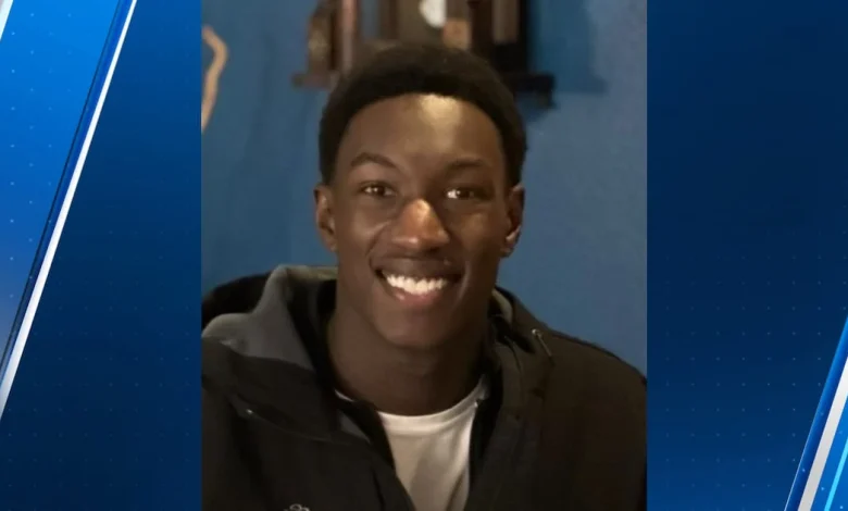 Seattle Police Search for Missing 25-Year-Old Man Driving Black Mazda MZ3 Sedan