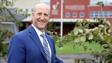 Seattle School Board names lone superintendent finalist, a district leader recruited from Michigan