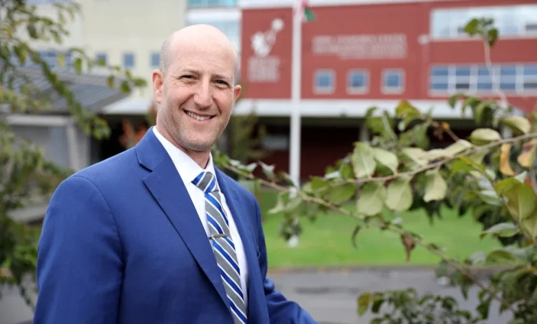 Seattle School Board names lone superintendent finalist, a district leader recruited from Michigan