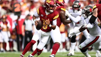 Seattle Seahawks at Washington Commanders: predictions, betting tips and odds