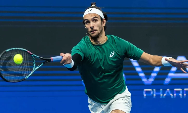 Sebastian Korda vs Lorenzo Musetti Prediction: Korda holds 80% of first serves & 47% of break points in Athens