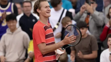 Sebastian Korda vs Miomir Kecmanovic Preview: Head to Head, Prediction for Hellenic Championships 2025