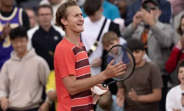 Sebastian Korda vs Miomir Kecmanovic Preview: Head to Head, Prediction for Hellenic Championships 2025