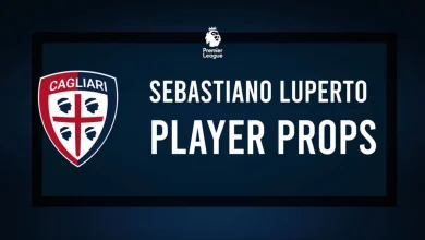 Sebastiano Luperto vs. Genoa CFC – Player props & odds to score a goal on November 22