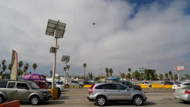 Second San Ysidro SENTRI access in Tijuana to open next week