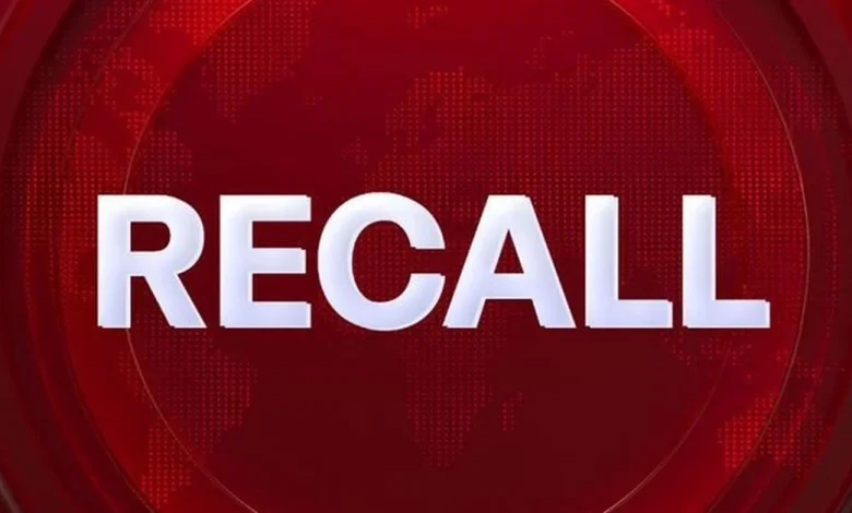 Second company recalls alfalfa products over salmonella fears