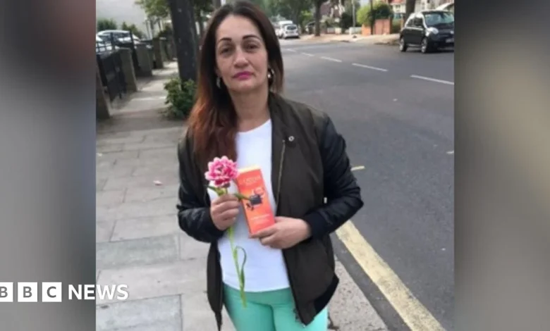 Second murder charge for man accused of killing Sheryl Wilkins