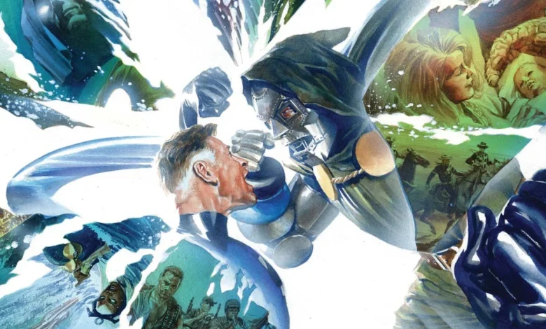 Secret Wars gives up its mysteries in a new book about the origins of the Marvel epic - and you can help make it happen