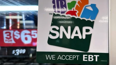 Secretary of Ag. says SNAP beneficiaries will have to reapply, leaving some in limbo