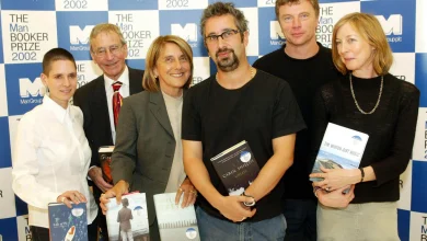 Secrets of a Booker prize judge