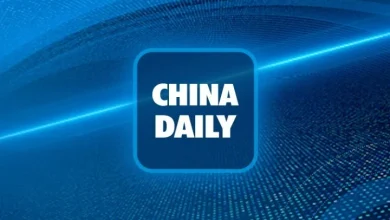 Section of national highway collapses in Sichuan