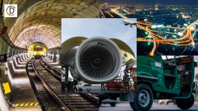 Security Alert Causes Ground Stop at Reagan Airport