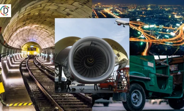 Security Alert Causes Ground Stop at Reagan Airport