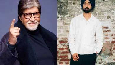 Security agencies assess threat to Amitabh Bachchan after interaction with Diljit Dosanjh on ‘KBC’: Reports