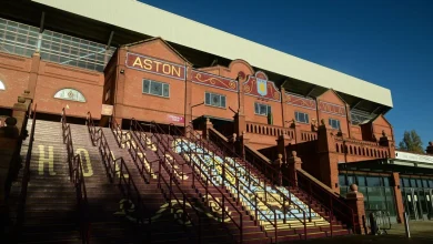 Security operations ramp up ahead of Villa-Maccabi