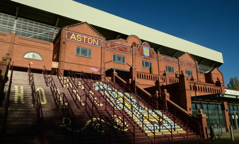 Security operations ramp up ahead of Villa-Maccabi