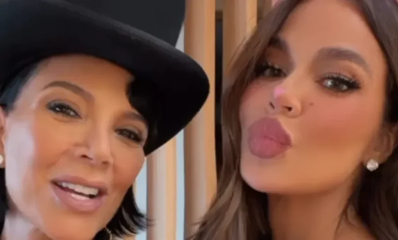 See Photos of the Kardashian-Jenner Family's Halloween 2025 Costumes