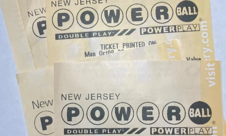 See Powerball winning numbers for Nov. 29 jackpot worth $719 million