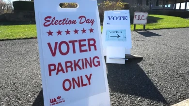 See results from Election Day 2025 in Westchester, Rockland and Putnam counties