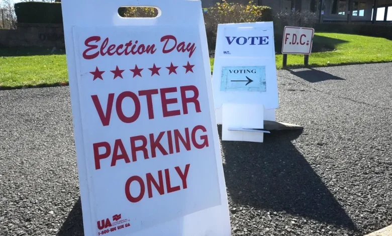 See results from Election Day 2025 in Westchester, Rockland and Putnam counties