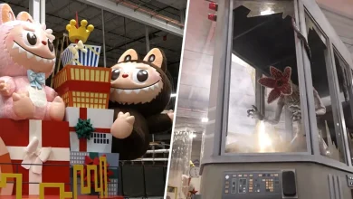 See the New Floats in the 2025 Macy’s Thanksgiving Day Parade