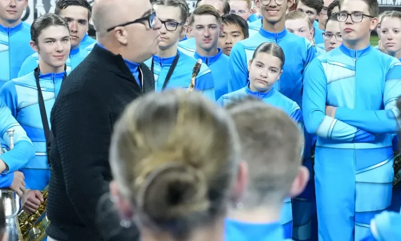 See the full BOA Grand Nationals semifinals schedule ahead of tonight's finals