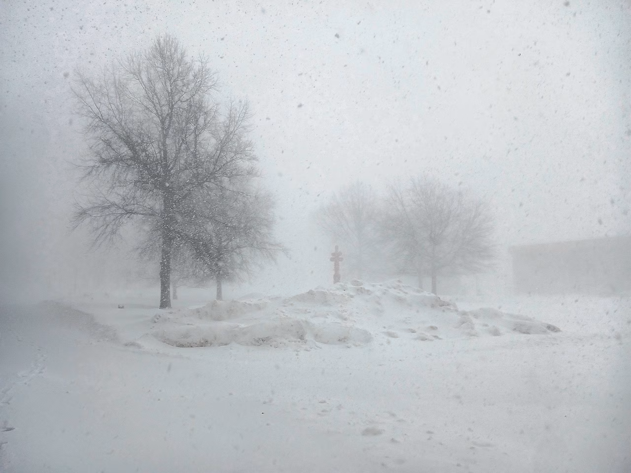 See updated forecast for Thanksgiving weekend lake effect snowstorm in Upstate NY