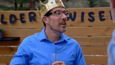 'Seeking Sister Wife' Star Garrick Merrifield Arrested and Bonded Out of Jail; What We Know So Far