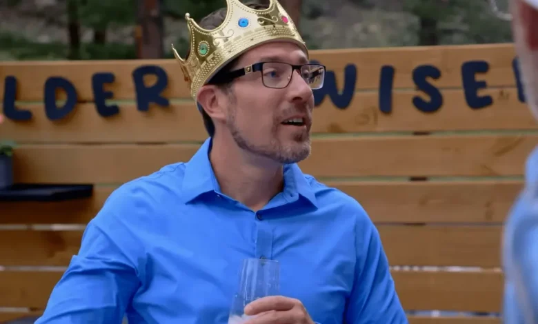 'Seeking Sister Wife' Star Garrick Merrifield Arrested and Bonded Out of Jail; What We Know So Far