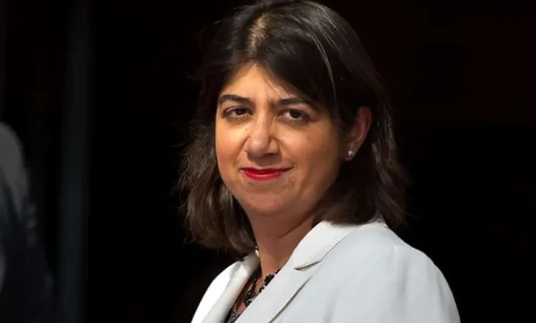 Seema Malhotra raises concern over student asylum claims during India visit