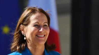 Ségolène Royal aurait aimé être «élue a posteriori» après la condamnation de Sarkozy