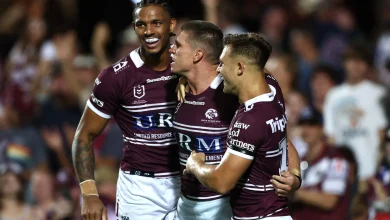 Seibold concedes Sea Eagles face tough battle to retain Garrick