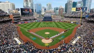 Seidler family begins exploring potential sale of San Diego Padres