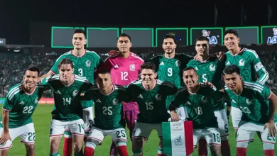 Selección Mexicana lo dio de baja y Chivas podría ir por su fichaje en 2026